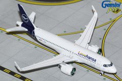 GJDLH2168 Airbus A320neo Lufthansa Lovehansa D AINY