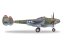 Lockheed P-38L Lightning USAAF U.S. Army Air Forces NL38TF;  1:72