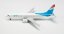 Boeing 737 MAX-8 Luxair LX-LBK;  1:400