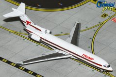 GJTPS2176 Boeing 727 200 Trump Shuttle N918TS