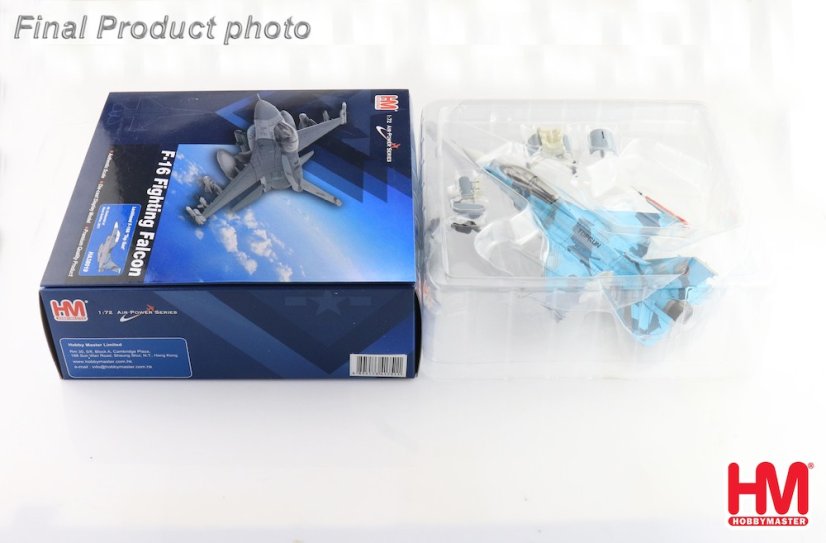 F-16 Fighting Falcon Centennial of Naval Aviation 04 "Top Gun", 2011;  1:72