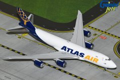 GJGTI2204 Boeing 747 8F Atlas Apex Logistics N863GT (Final) 1 400