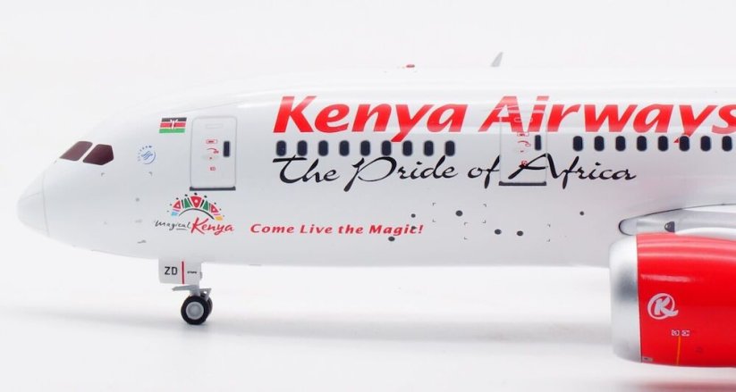 inflight 200 if788kq0923 boeing 787 8 dreamliner kenya airways come live the magic 5y kzd 6