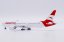 Boeing 787-9 Dreamliner Austrian Airlines OE-LPM;  1:400