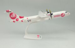 ATR 72-500 Sprint Air SP-SPN; 1:100