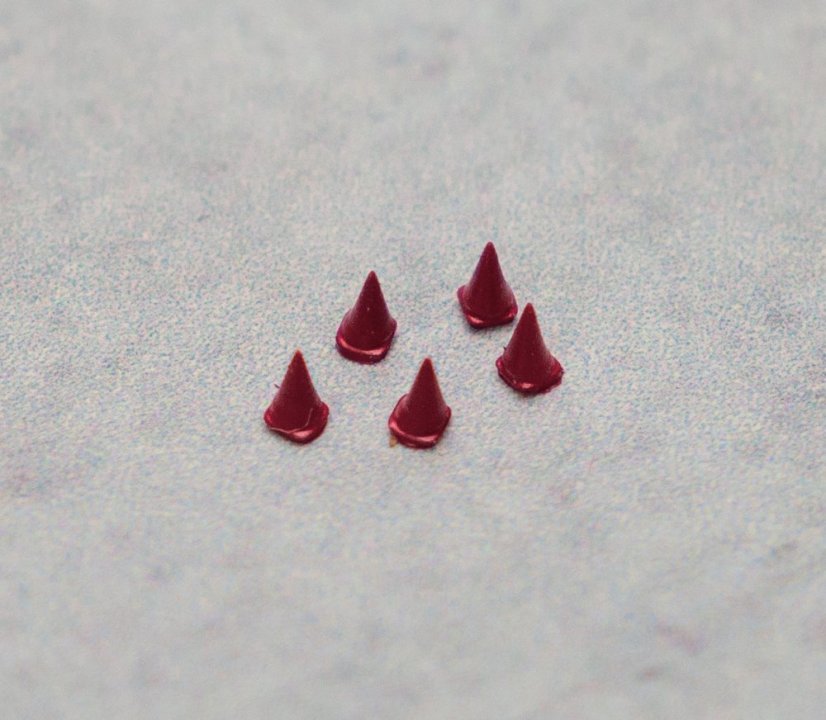 cones 1 200 1