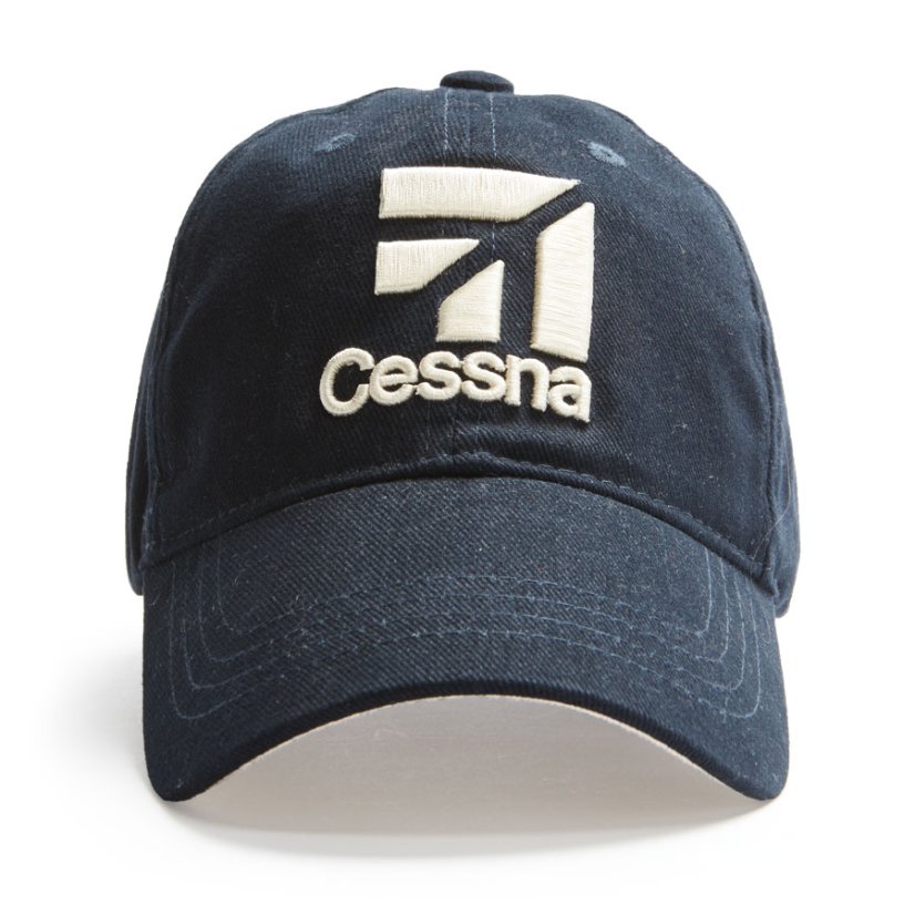 Cessna Cap