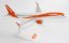 Airbus A321neo Easyjet G-UZMJ;  1:200