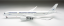 Airbus A350-900 Lufthansa D-AIVD "CleanTechFlyer" livery;  1:400