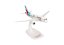 Airbus A319 Eurowings 9H-EXQ “Steiermark” livery;  1:200