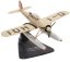 Arado AR196 D-IHQI Luftwaffe Prototype 1938; 1:72