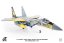 McDonnell Douglas F-15DJ JASDF, 306th Tactical Fighter Squadron "40th Anniversary", 2021;  1:72