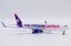 Boeing 767-300ER Icelandair Cargo TF-ISH;  1:400
