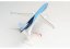 Boeing 737 MAX 8 TUI D-AMAX;  1:200
