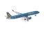 Airbus A321neo Vietnam Airlines VN-A624;  1:500