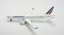 Airbus A220-300 Air France F-HZUM "Bayeux";  1:500