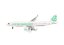 Airbus A321neo Transavia PH-YHZ;  1:500