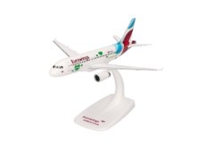 Airbus A319 Eurowings 9H-EXQ “Steiermark” livery;  1:200