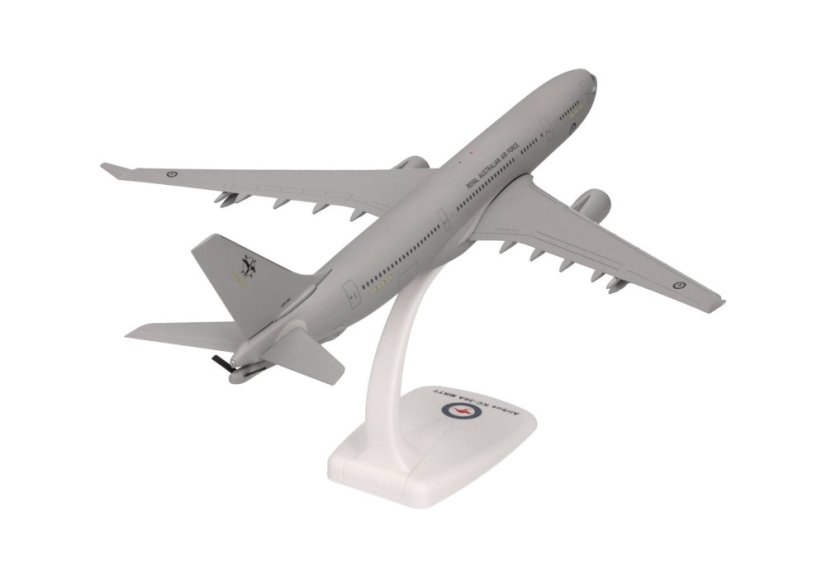 Airbus A330 MRTT / KC-30A Voyager A39-006 RAAF Royal Australian Air Force;  1:200
