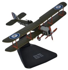 Royal Flying Corps DH4 202 Sqn. RFC 1918;  1:72