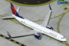 GJDAL2102 Boeing 737 900ER Delta Air Lines N856DN