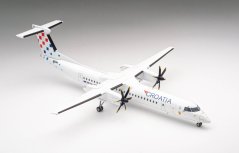 Bombardie Dash-8 Q400 Croatia Airlines “Zagorje” 9A-CQE;  1:200