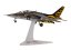 Luftwaffe Alpha Jet A 40+57 - Fighter Bomber Wing 43, Oldenburg - NATO Tiger Meet 1991;  1:72