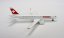 Airbus A220-300 Swiss HB-JCU "Davos";  1:500