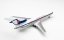 Boeing 727-200 JAT Jugoslovenski Aerotransport YU-AKJ;  1:500