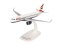 Airbus A320neo British Airways G-TTNA;  1:200