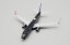 Boeing 737-800 United Airlines N36272 "Star Wars" livery;  1:400
