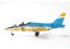 Lockheed Alpha Jet A58 USAF U.S. Navy VTX-TS;  1:72