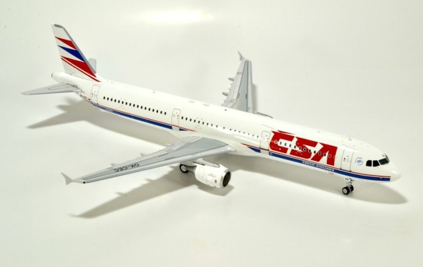 inflight 200 mcz 321 cec airbus a321 211 csa czech airlines 1990s colors named nove mesto nad metuji ok cec 4