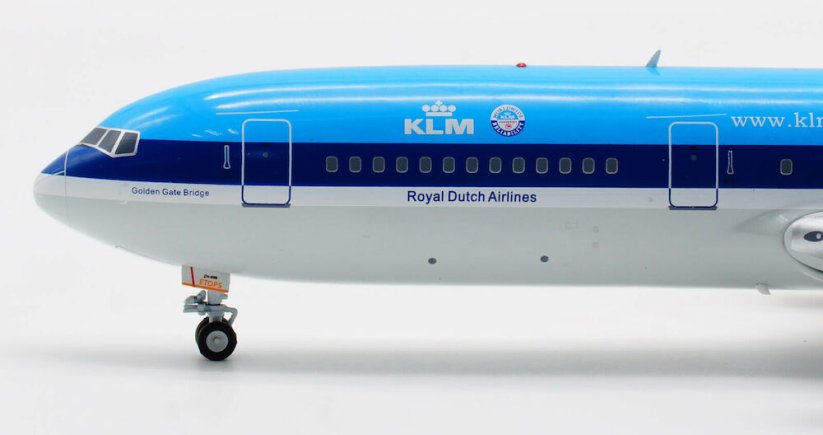 inflight 200 if763kl0621 boeing 767 300er klm ph bzf the world is just a click away 5