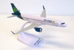 Airbus A320neo Aer Lingus EI-NSB;  1:200
