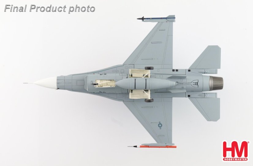 F-16 Fighting Falcon Centennial of Naval Aviation 04 "Top Gun", 2011;  1:72