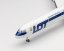 Ilyushin IL-62M LOT SP-LBB "Ignacy Paderewski";  1:500