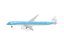 Embraer E195-E2 KLM Cityhopper PH-NXM;  1:500