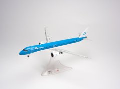E195 E2 KLM Cityhopper 2