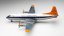 Vickers Viscount 800 TAA Trans Australian Airlines VH-TVQ;  1:200