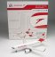 Austrian Airlines Airbus A320neo OE-LZO;  1:200