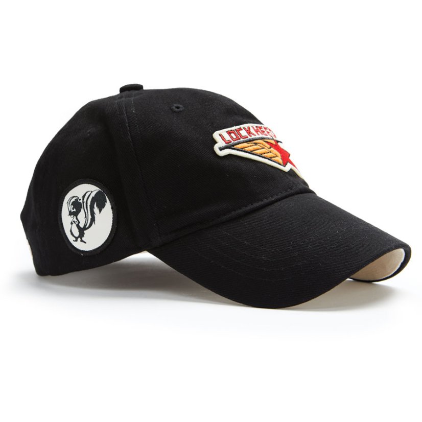 LOCKHEED Cap