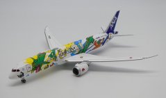 jc wings sa4028 boeing 787 9 dreamliner ana all nippon pikachu jet 1