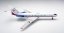 Tupolev Tu-134A Czech Air Force 1407;  1:200