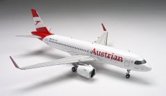 Austrian Airlines Airbus A320neo OE-LZO;  1:200