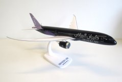 Boeing 787-9 Dreamliner Riyadh Air N8572C; 1:200