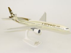 Boeing 777-300ER Etihad Airways A6-ETA; 1:200