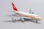 Boeing 747SP Qantas "Commonwealth Games 1982" livery VH-EAB