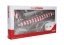 Boeing 757-300 Condor D-ABOM  “Passion” livery;  1:200