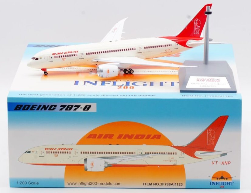 inflight 200 if788ai1123 boeing 787 8 dreamliner air india 150 year mahatma ghandi vt anp 8